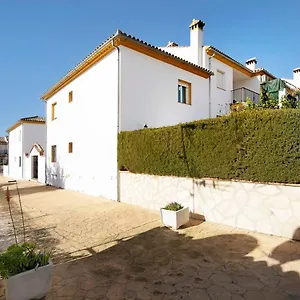 Viruta Casa rural