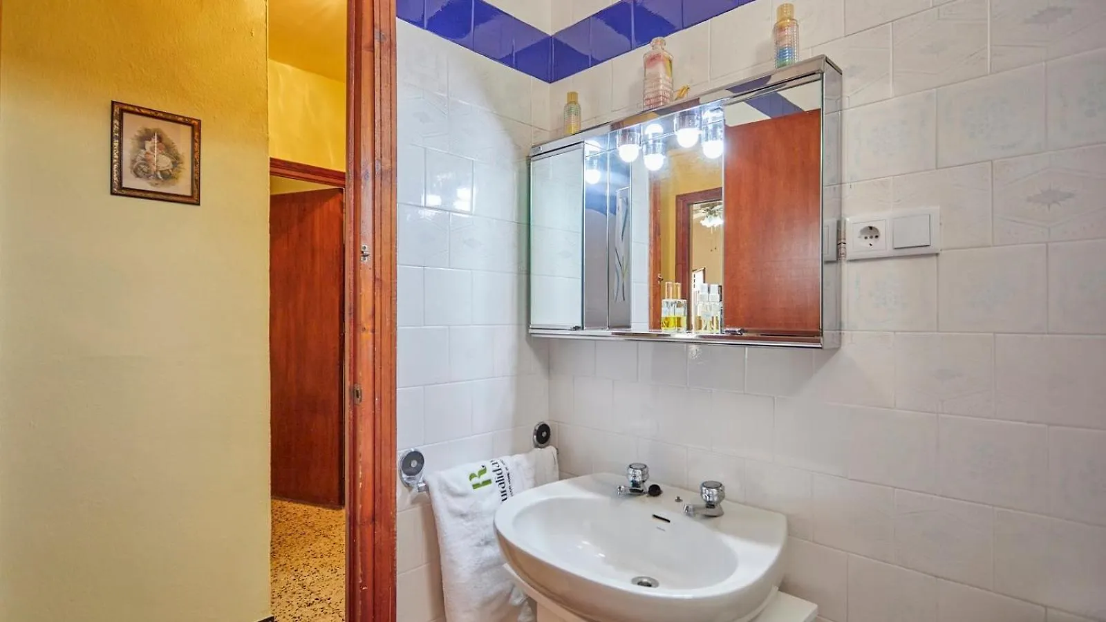 Holiday home La Ponderosa El Bosque By Ruralidays Villa