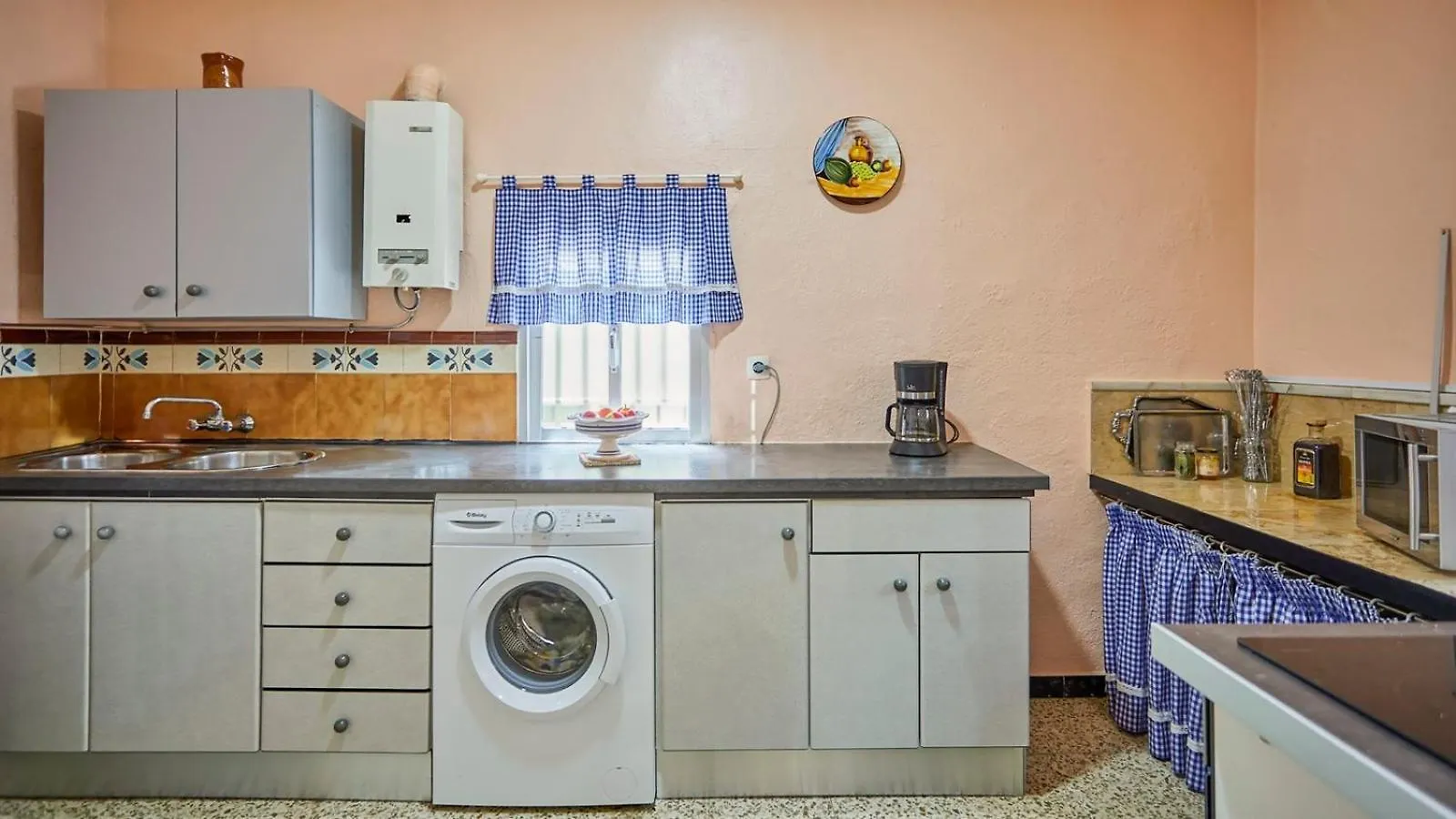 La Ponderosa El Bosque By Ruralidays Villa Holiday home